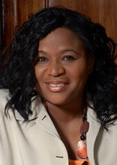 Donnamay Taylor - Chief Executive Officer